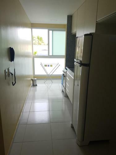 Apartamento Palm Village Acqua