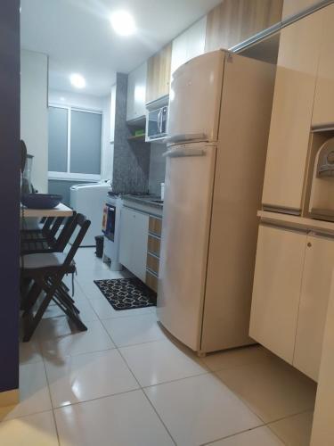 Apartamento Palm Village Aqua