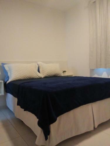 Apartamento Palm Village Aqua