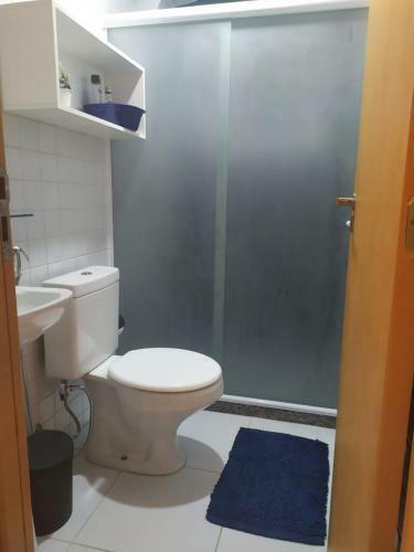 Apartamento Palm Village Aqua