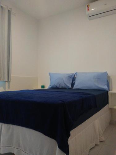 Apartamento Palm Village Aqua
