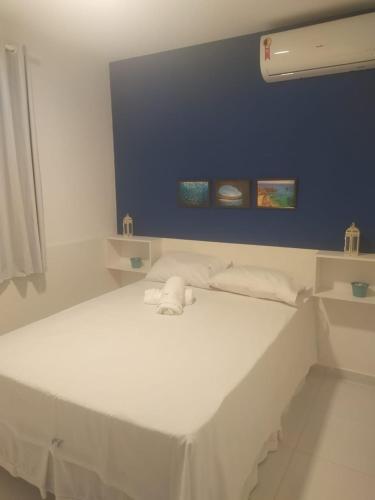 Apartamento Palm Village Aqua