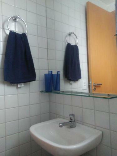 Apartamento Palm Village Aqua