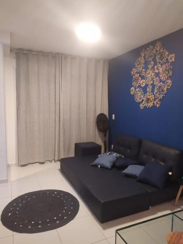 Apartamento Palm Village Aqua