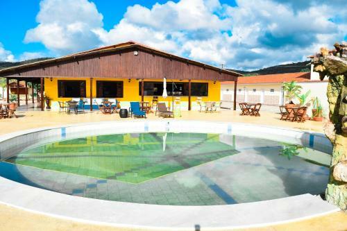 Hotel Pousada Bahia 2