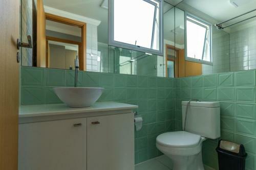 Apartamento 03 Quartos Mobilado Prox Porto de Galinhas