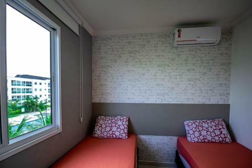 Apartamento 03 Quartos Mobilado Prox Porto de Galinhas