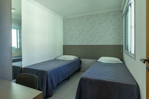 Apartamento 03 Quartos Mobilado Prox Porto de Galinhas