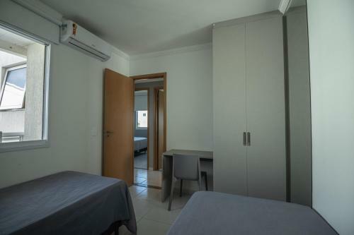 Apartamento 03 Quartos Mobilado Prox Porto de Galinhas