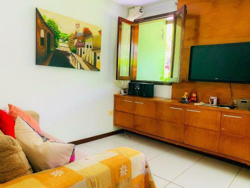 Casa Em Condominio Com Lazer Em Porto de Galinhas