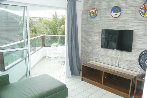 Hotel Ancorar Flat Resort 5202