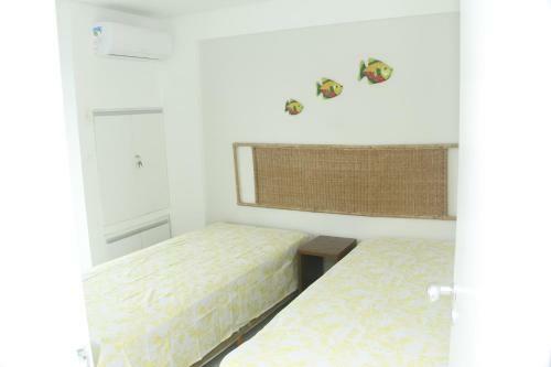 Hotel Ancorar Flat Resort 5202
