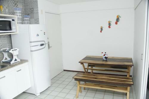 Hotel Ancorar Flat Resort 5202
