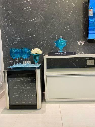 Apartamento Muro Alto Clube Residence