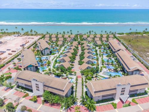 Apartamento Nui Supreme - Manaia 004