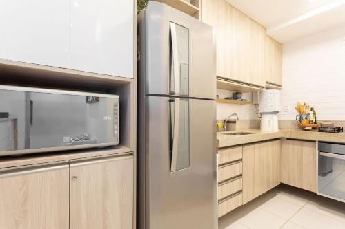 Apartamento Nui Supreme - Manaia 004
