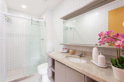 Apartamento Nui Supreme - Manaia 004