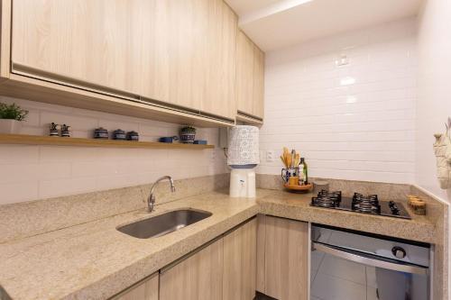 Apartamento Nui Supreme - Manaia 004