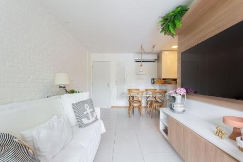 Apartamento Nui Supreme - Manaia 004