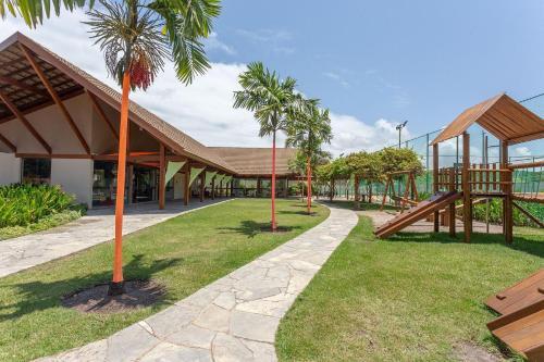 Apartamento Nui Supreme - Manaia 004