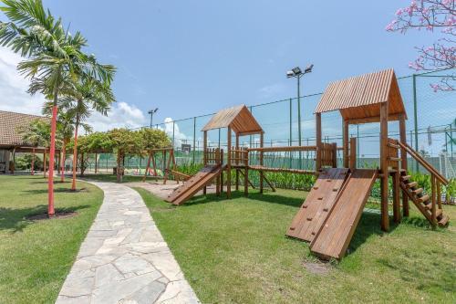 Apartamento Nui Supreme - Manaia 004