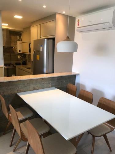 Apartamento Muro Alto - Nui Supreme