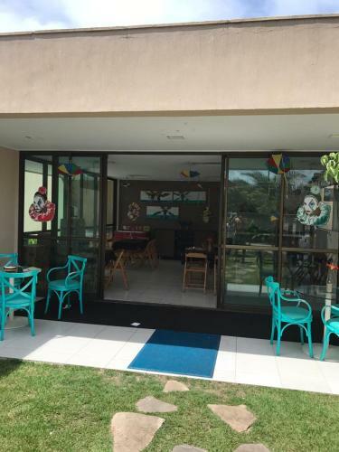 Apartamento Muro Alto - Nui Supreme