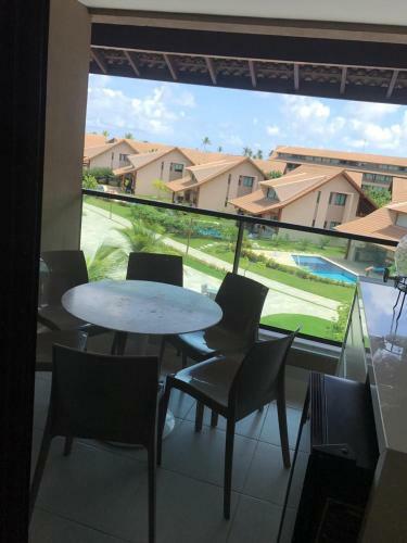 Apartamento Muro Alto - Nui Supreme