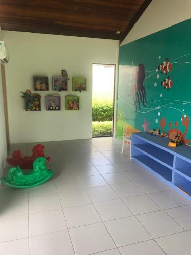 Apartamento Muro Alto - Nui Supreme