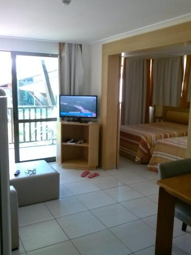 Apartamento Beach Class Resort Flat 4308