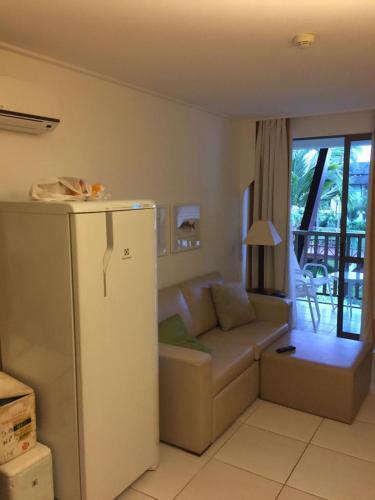 Apartamento Beach Class Resort Flat 4308
