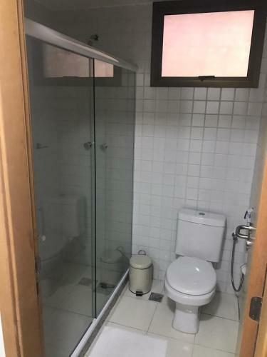 Apartamento Flat Itabora�