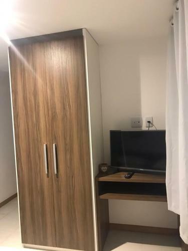 Apartamento Flat Itabora�