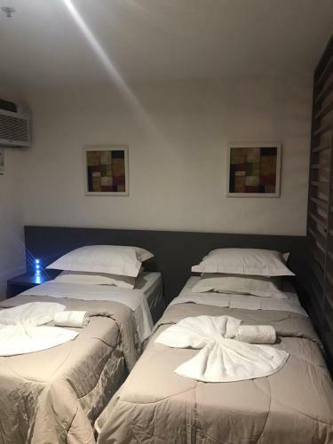 Apartamento Flat Itabora�