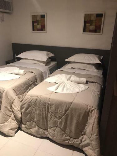 Apartamento Flat Itabora�