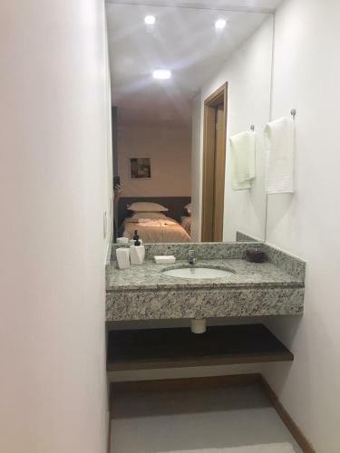 Apartamento Flat Itabora�