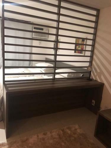 Apartamento Flat Itabora�