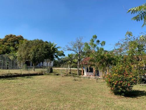 S�tio Margarida - Itabora�
