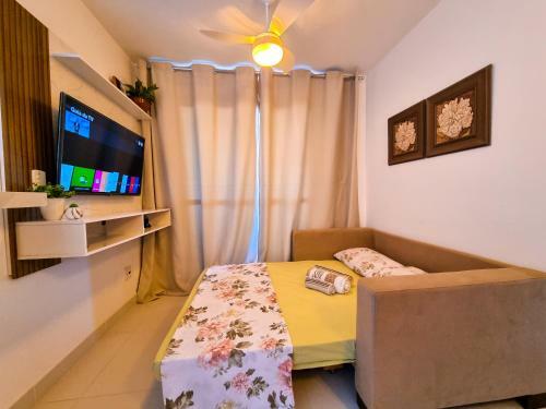 Apartamento Paraiso Do Pontal