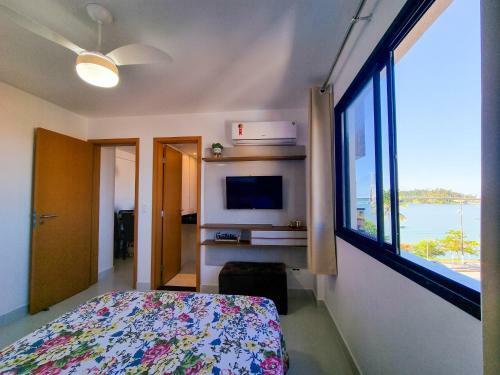 Apartamento Paraiso Do Pontal