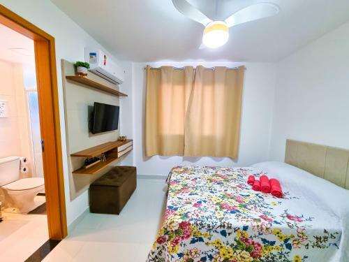 Apartamento Paraiso Do Pontal