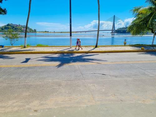 Apartamento Paraiso Do Pontal