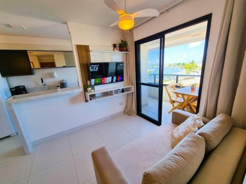 Apartamento Paraiso Do Pontal