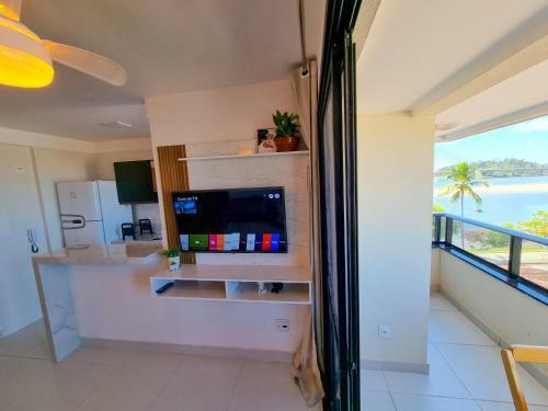 Apartamento Paraiso Do Pontal