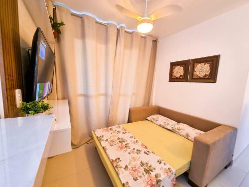 Apartamento Paraiso Do Pontal
