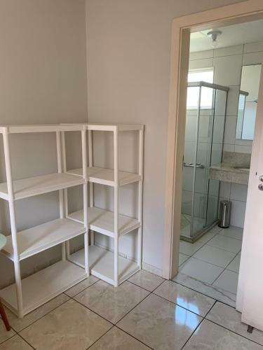 Apartamento 2 Quartos Terreo Em Condominio