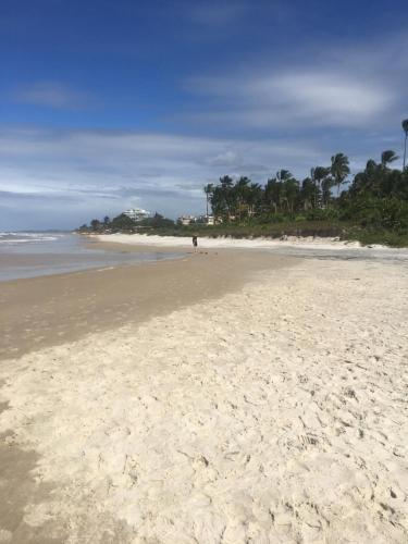 Apartamento Temporada Ilh�us Mar Bello