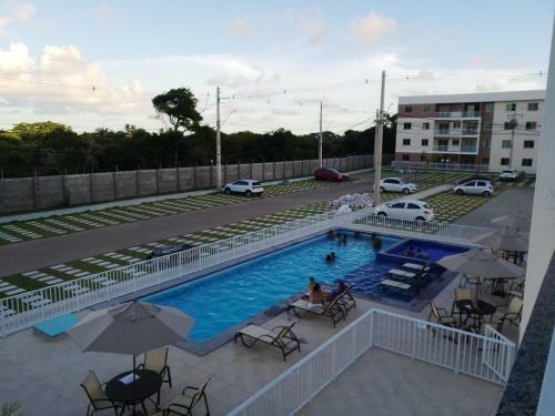Apartamento Aconchegante Pertinho Do Mar!