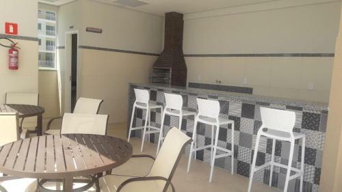 Apartamento Aconchegante Pertinho Do Mar!