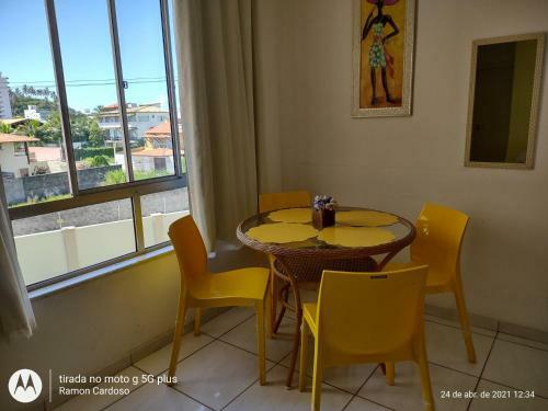 Apartamento Ap Vog Praia Ilh�us Ba, Ar Condicionado Nos 2 Quartos!